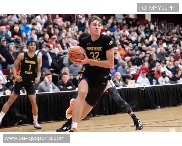 2025年选秀状元——库珀·弗拉格的三大魔力