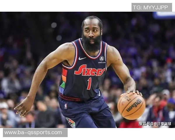 10年最差开局！走吧哈登！你不欠快船什么了