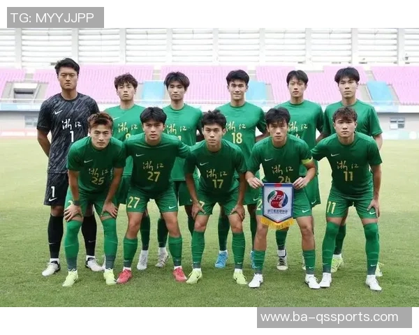 U20赛事落幕男足青年势力正崛起