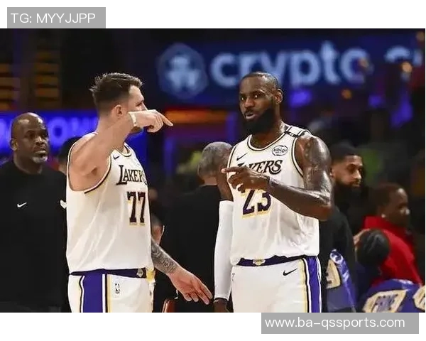 一场109-112给湖人送上大礼！躺进西部前3，紫金军争冠仍有漏洞