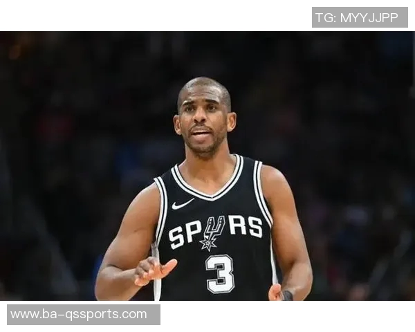 保罗赛季末将退役！请用一个词形容你心中的克里斯·保罗