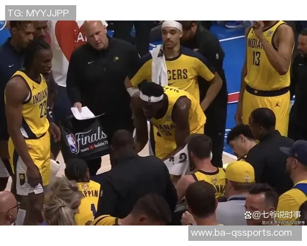 哈利伯顿抢七伤退雷霆首夺总冠军