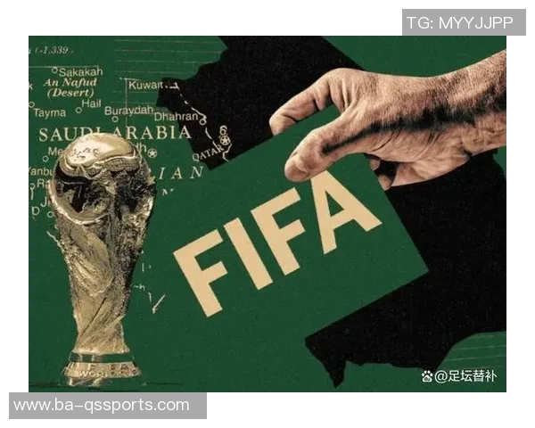 向FIFA施压解禁！曝俄罗斯在世界杯期间办赛，拉拢国足+7大出局强队