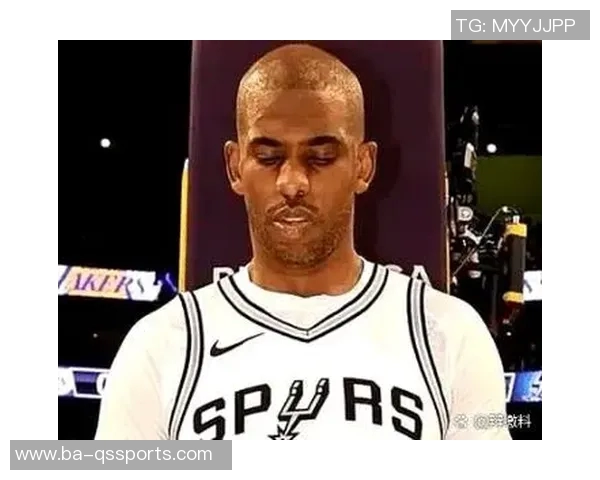 媒体人：家乡给予保罗的是全场的掌声从控卫的希望到控卫的标杆