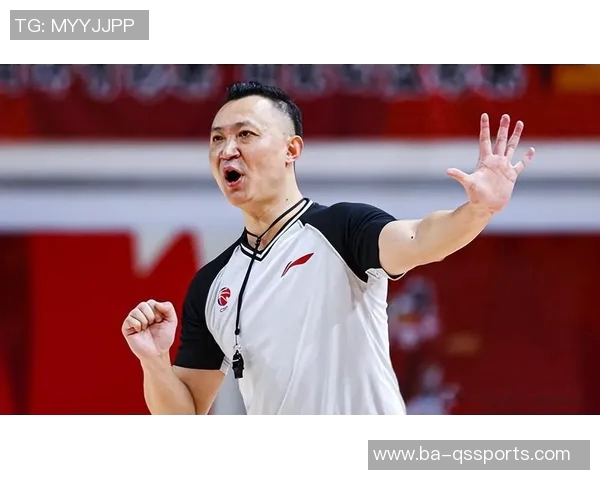 CBA新规全面升级:打架罚、收钱禁,联盟重塑裁判与球员的底线 CBA新规全面升级:打架罚、收钱禁,联盟重塑裁判与球员的底线