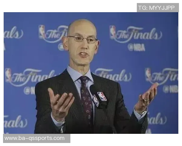 【夜读】斯特恩30年的心血被萧华和莫雷3天败光——NBA的光与影