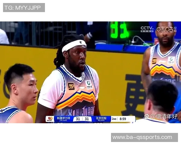 三问新疆飞虎：下赛季重金该撒向何处？