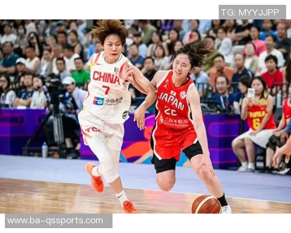 年轻女篮3分惜败全主力日本！姑娘们虽败犹荣
