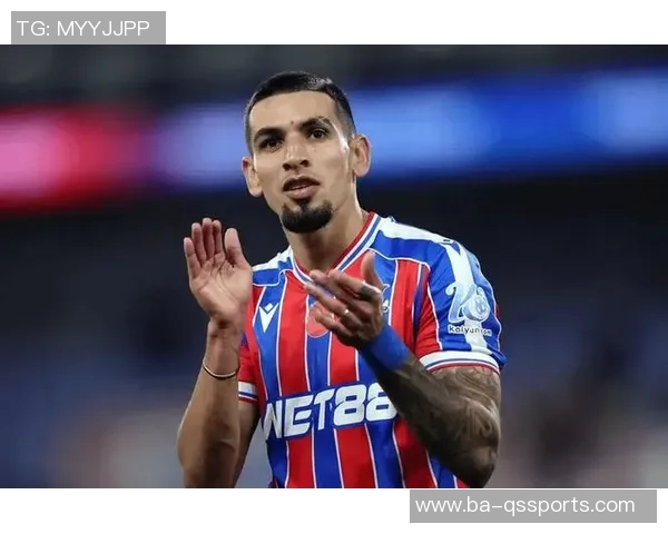 曼联一月求购水晶宫右翼卫穆尼奥斯获进展:豪门引援再迈重要一步! 曼联一月求购水晶宫右翼卫穆尼奥斯获进展:豪门引援再迈重要一步!