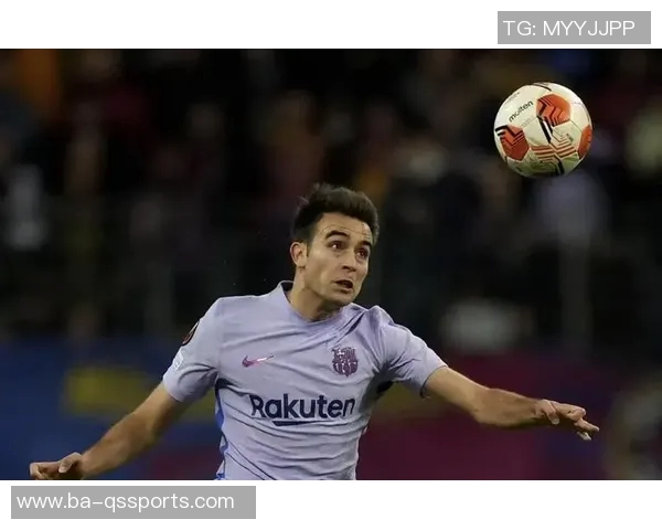 世体:埃里克-加西亚将戴面具随队出征,但弗里克不会让他首发 世体:埃里克-加西亚将戴面具随队出征,但弗里克不会让他首发