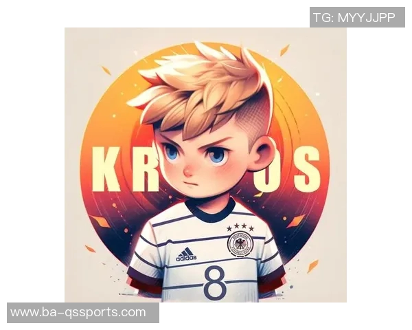 克罗斯：绿茵场上的精准指挥官