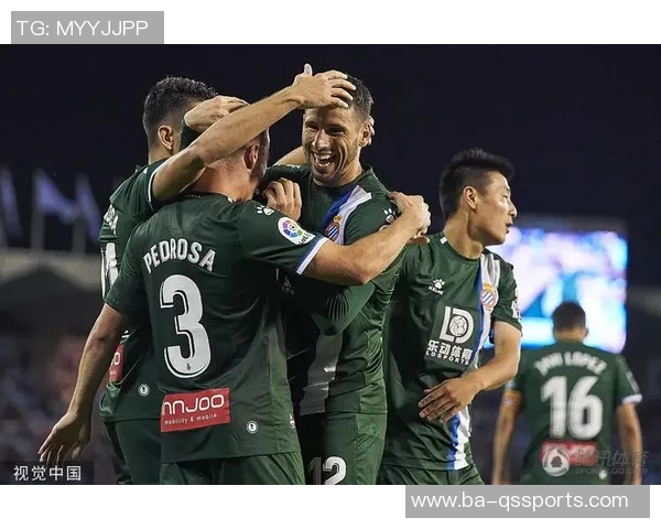 庆祝俱乐部125周年纪念日,西班牙人官方发布纪念海报 庆祝俱乐部125周年纪念日,西班牙人官方发布纪念海报