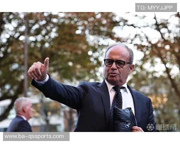 环足奖年度最佳总监候选：坎波斯、爱德华兹&理查德-休斯在列