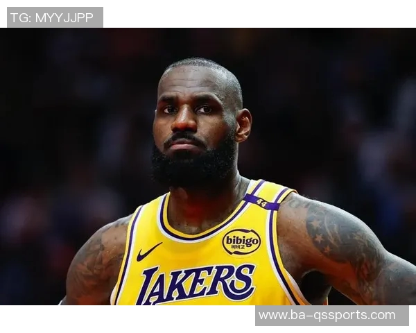 詹姆斯恢复训练备战下赛季，重燃冠军梦想的关键时刻